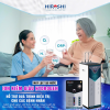 Máy nước HIROSHI HYDROGEN