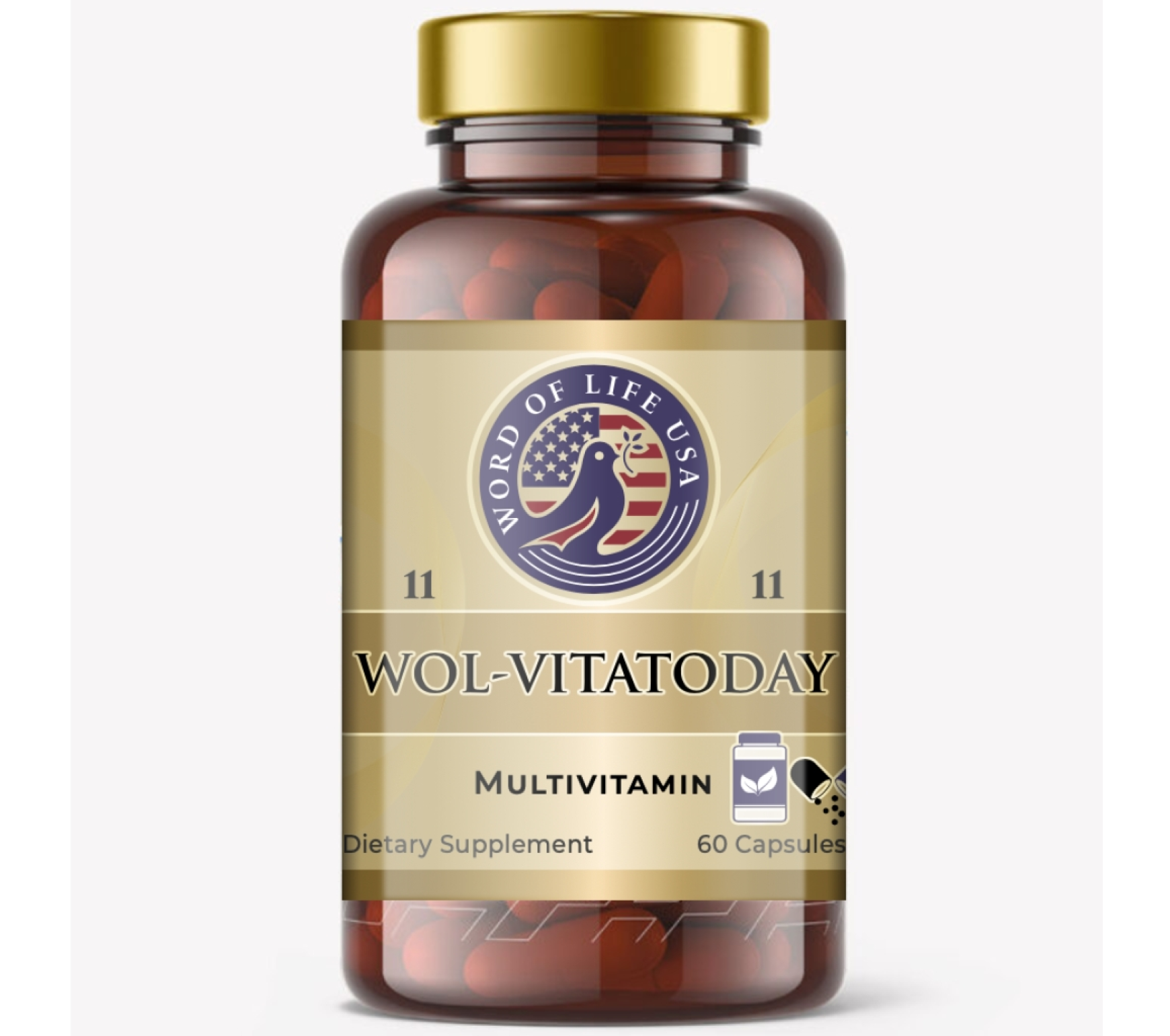 VITAMIN TỔNG HỢP