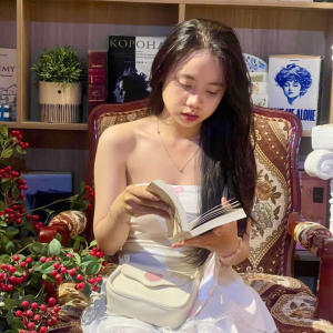 NGUYỄN THỊ THANH NHI