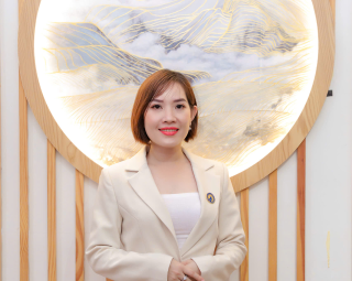 Dương Thuấn Trúc