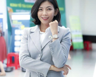 Nguyễn Mii Oanh