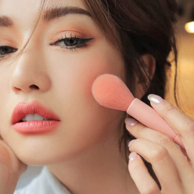 Trang điểm cá nhân