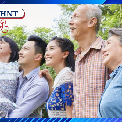 TƯƠNG TRỢ MUA BẢO HIỂM NHÂN THỌ