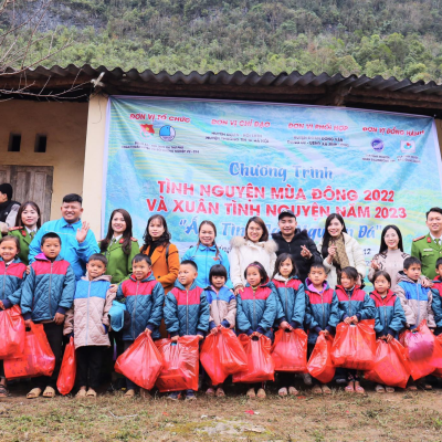 Dạy học tình nguyện: