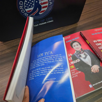 Đào tạo phát triển bản thân