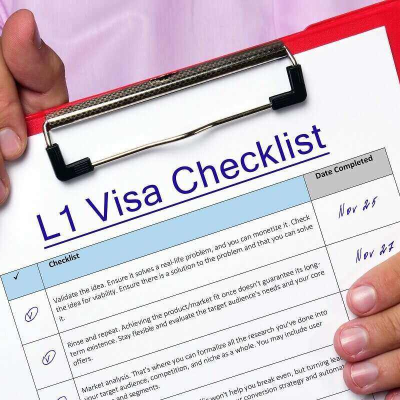 TƯƠNG TRỢ ĐĂNG KÝ L1-A KÈM L1-B