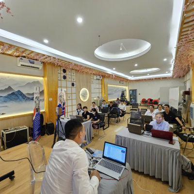 Tầm soát sức khỏe 36 chỉ số