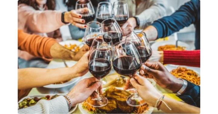 5 thói quen hàng ngày âm thầm gây hại gan